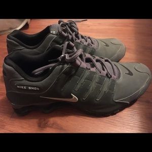 Nike Shox